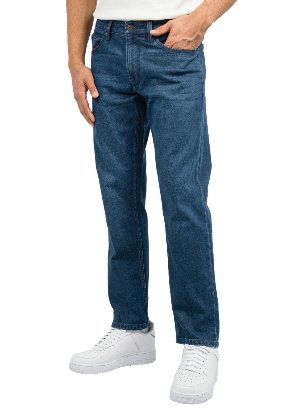 Scott Barber Men's 5-Pocket Jean